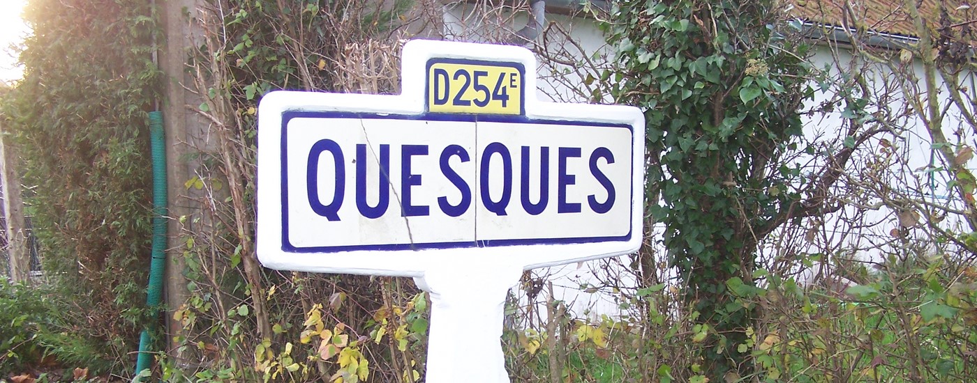 Quesques